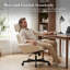 Chaise de bureau Criss-207452388