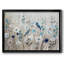 «Bluebirds in Spring», toile tendue avec châssis-801502726-801502727