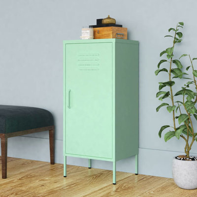 Everaldo Cabinet Office Storage Cabinet