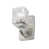 Nickel brossé sélectionné