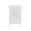 Meuble-lavabo avec lavabo 20 po-899800669