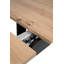 Sachika Extendable Dining Table-1791035735-1791035733-1791035730