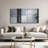Visual Shift Geometric Mirror