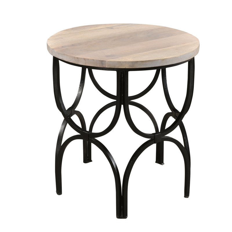 Table de bout Pineland
