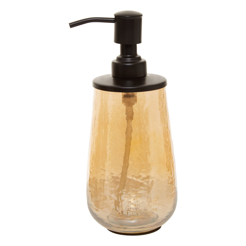 Lilou Soap Dispenser