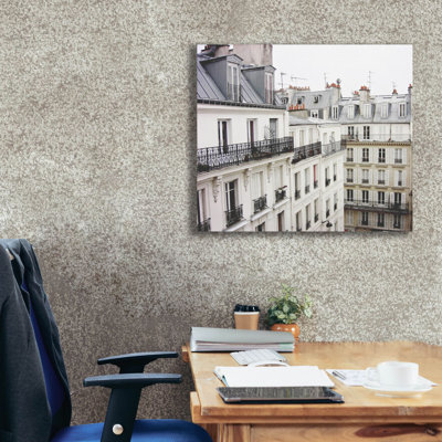 «Mithat Montmartre» par Lupen Grainne