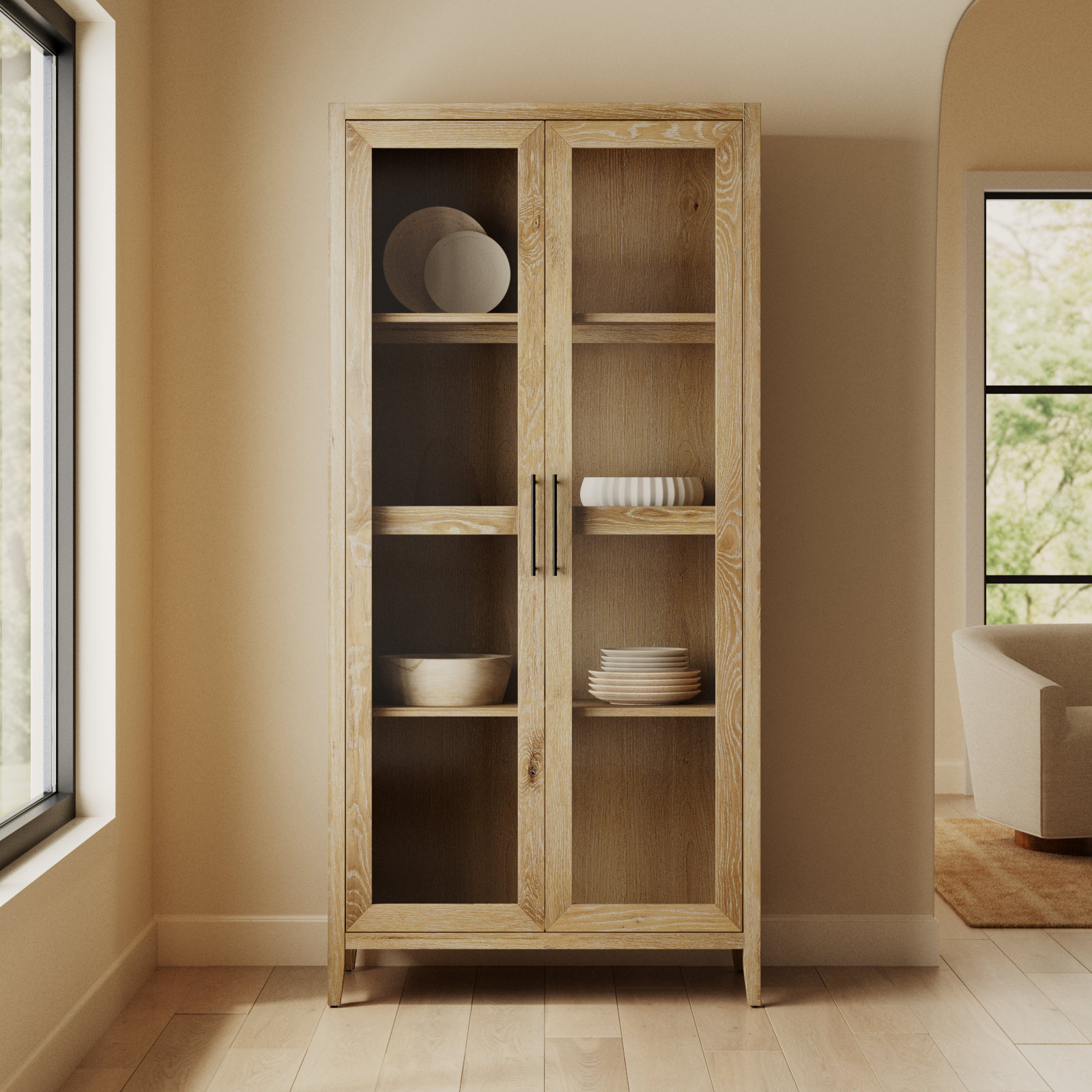 Beechgrove Dining Cabinet