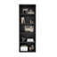 Bibliothèque ouverte moderne 28 "Rivington (5 tablettes)-799896268-799896270