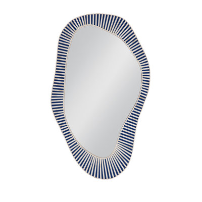 Rhodes Wall Mirror