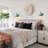 1-light Green Metal Dome Wall Sconce