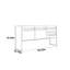 Buffet de style simple-112578664