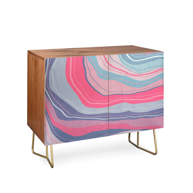 Crédence d’inspiration agate viviana gonzalez