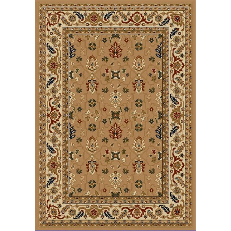 Tapis oriental Riverhead Performance, Rectangle 2 pi 6 po x 4 pi
