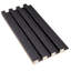 2 panneaux muraux à lattes 6,7 "x 98,5" (10 pieds carrés) (2 panneaux)-109427963