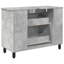 80cm Bathroom Vanity Base Only-316605634