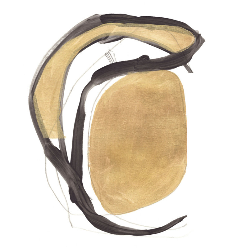 Wrapped Canvas Print, 76.2 cm H x 50.8 cm W