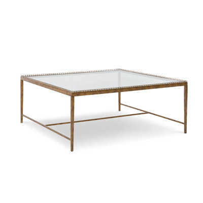 Logan Cocktail Table