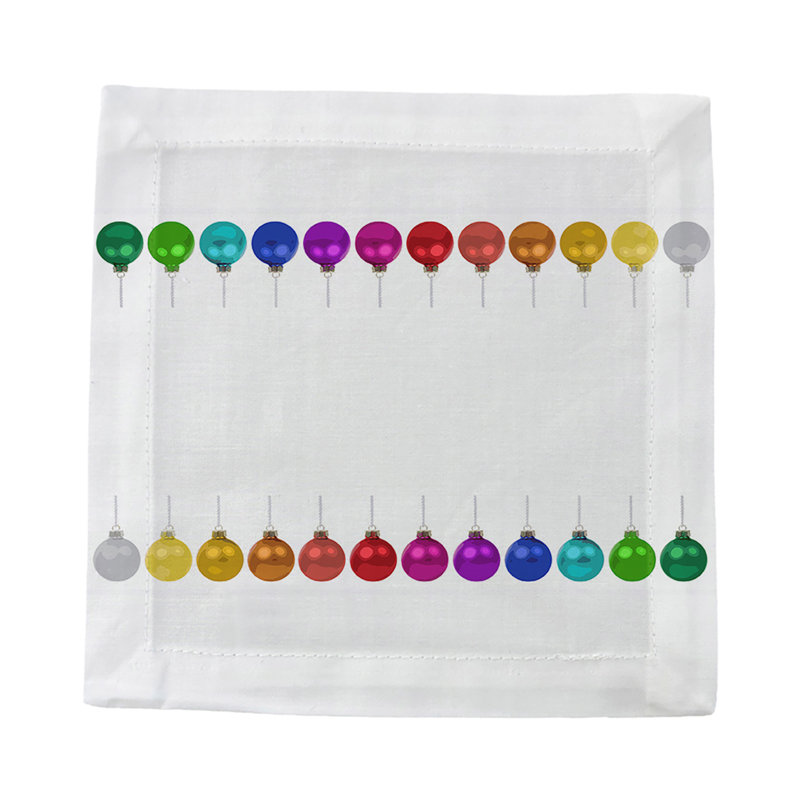 Square Napkins