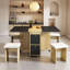 4 - Person Dining Set-1048165639