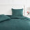 Voile Cotton Quilt Set