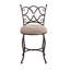 Tabouret d'appoint Barnes