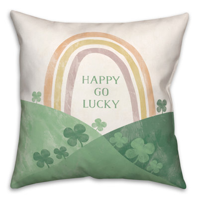 Coussin en polyester 