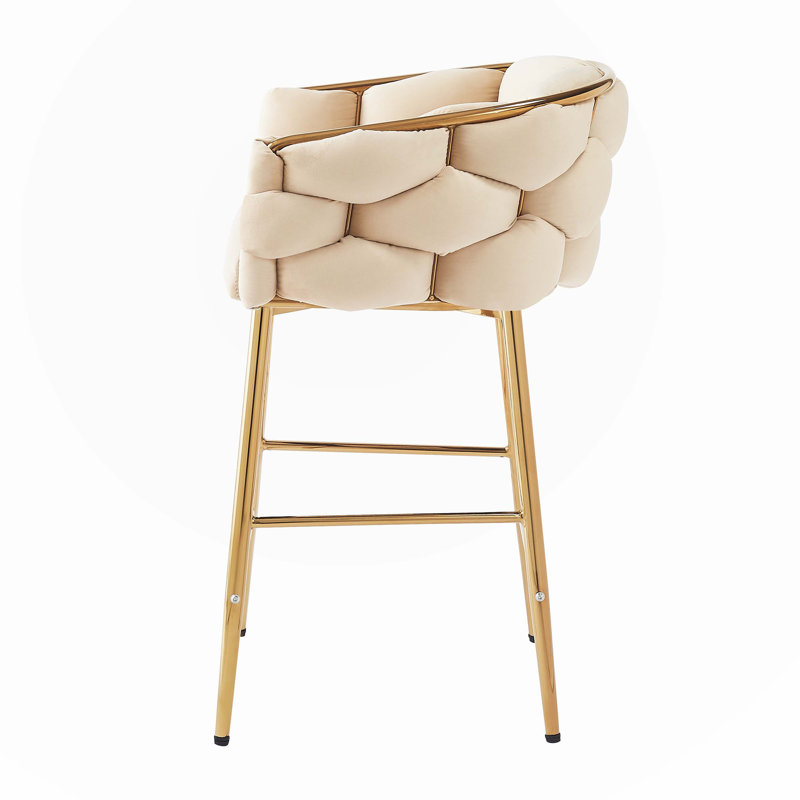 Dining Chairs, Beige