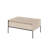 Amarian 4 Legs Coffee Table with Storage-711294066