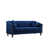 Royal Blue Velvet selected