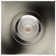 4" Square Adjustable Trim Selectable Colour Temperature Dimmable Air-Tight IC Rated LED Canless Recessed Lighting Kit