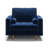 Pritchett Upholstered Armchair-176089836