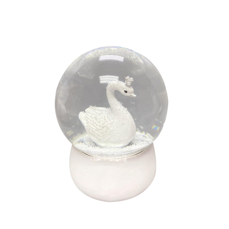 Genola Resin Decorative Object