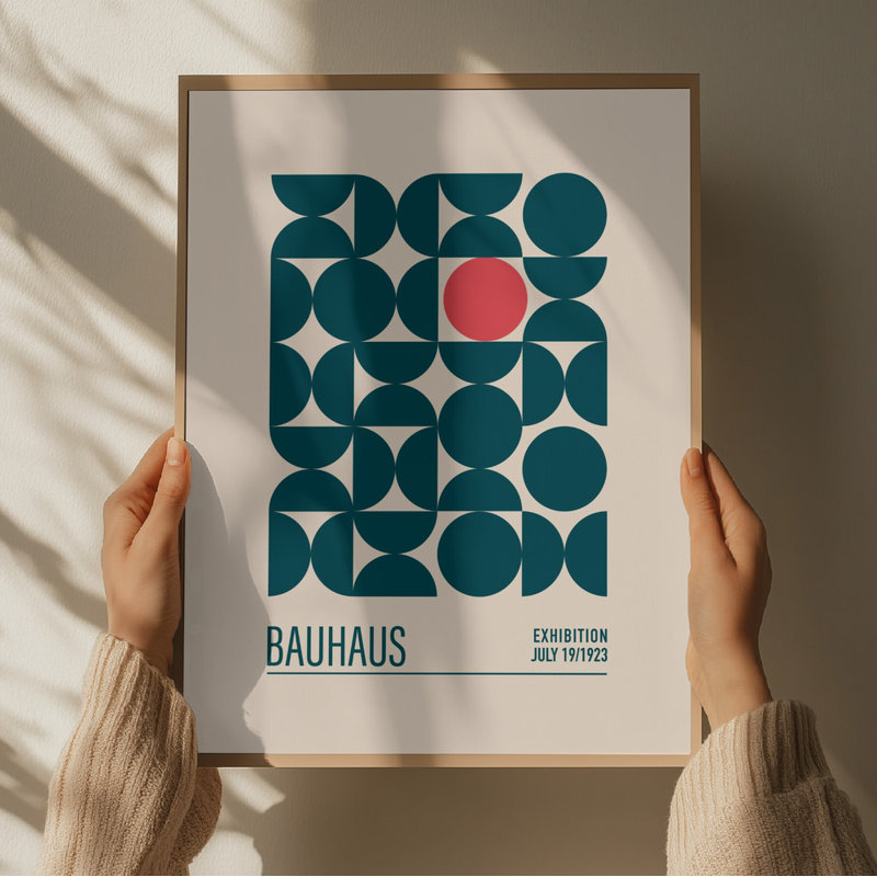 Wrapped Canvas Print, 50.8 cm H x 76.2 cm W