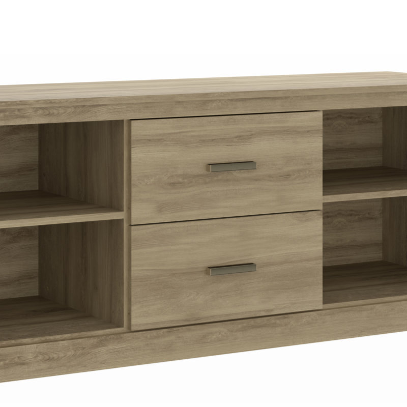 Crédence de rangement 18,18 W Carien