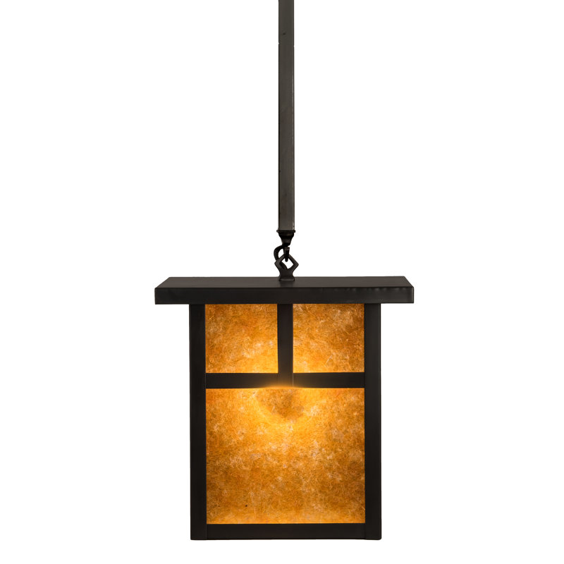 1 - Light Pendant