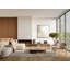Amantii 50inch Tru View XL Deep Smart Electric Fireplace, wifi enabled, 3 sided glass, 3 speed motor, mobile app-535932129