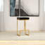 Tabouret de bar et de comptoir rembourré Eicholtz-1892275805-1892275804