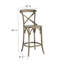 Tabouret de comptoir Gear