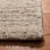 Jaycee Hand Tufted Wool/Cotton & Other Fiber Solid Color Rug in Ivory