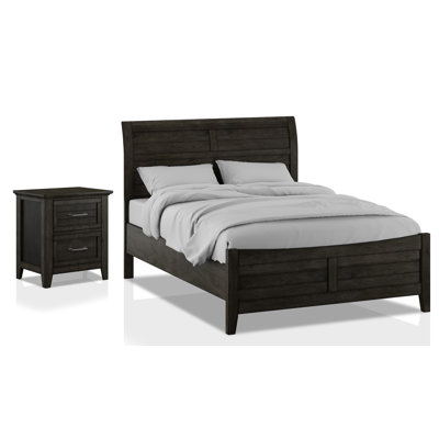 Ambia Piece Bedroom Set