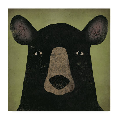Animals Canvas Art