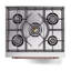 ILVE Nostalgie II Noblesse 30 po à double carburant-1105292551-1105292575