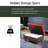 Darryn 35" Wide Upholstered Storage Ottoman-288930767