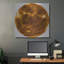 «The Sun copie» par Luxe Portfolio, art mural en métal-517158277
