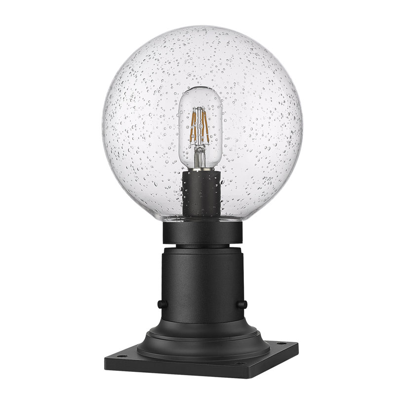 Janifer Pier Mount Light, Seeded