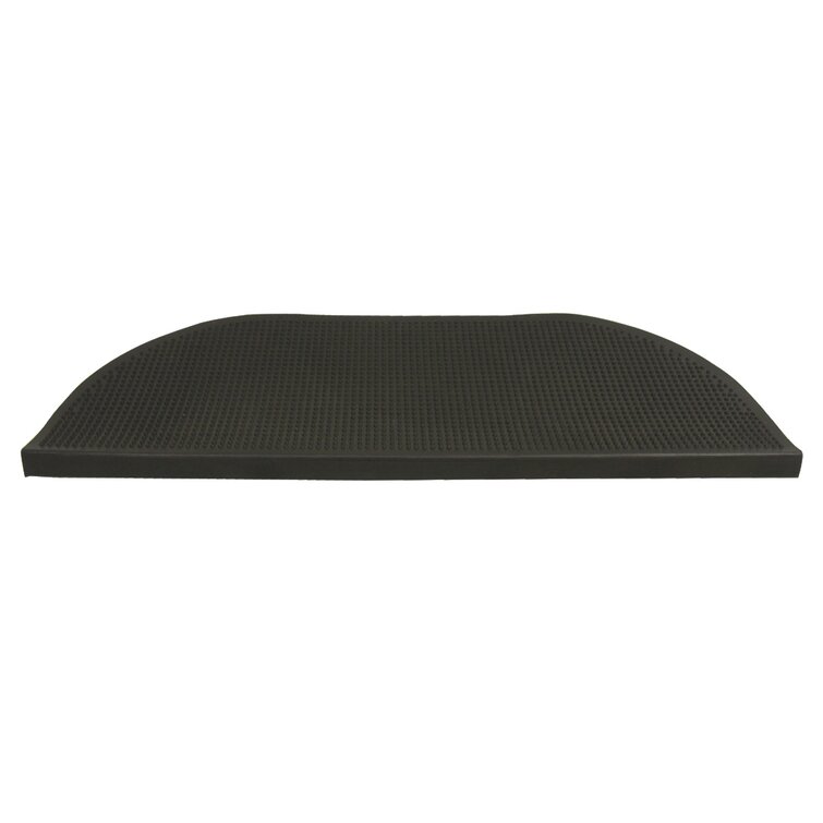 Rubber Treads – Rubber-Cal Slip-Resistant Rubber Mats