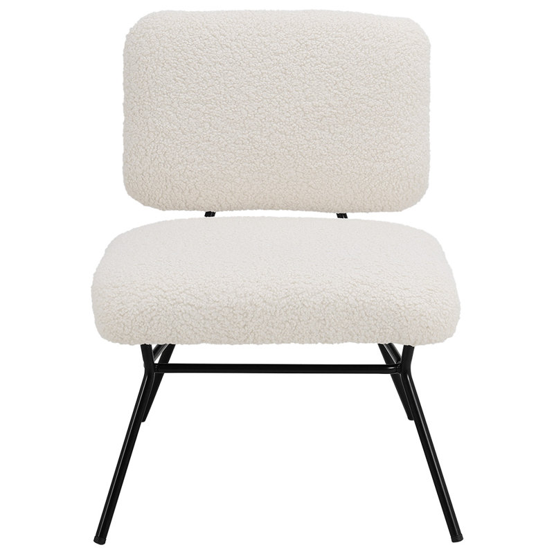 Kakig 64Cm Wide Tufted
