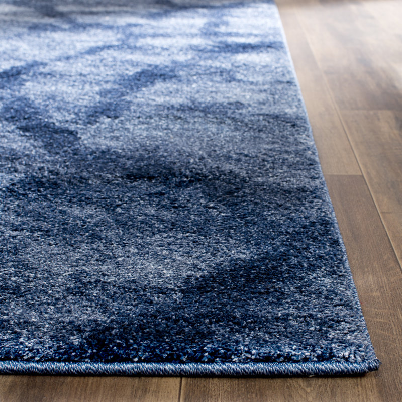 Elisha Abstract Area Rug, Rectangle 152 x 244 cm