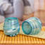Numa Handmade Wine Glass