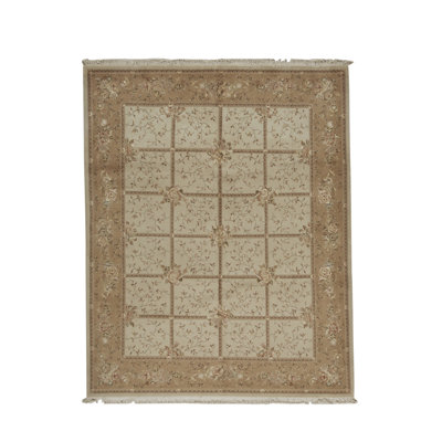 Oriental Area Rug